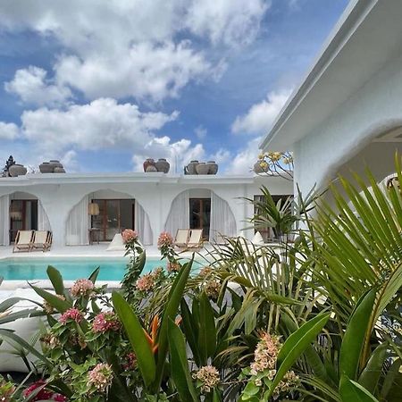 Sal Central Uluwatu Εξωτερικό φωτογραφία