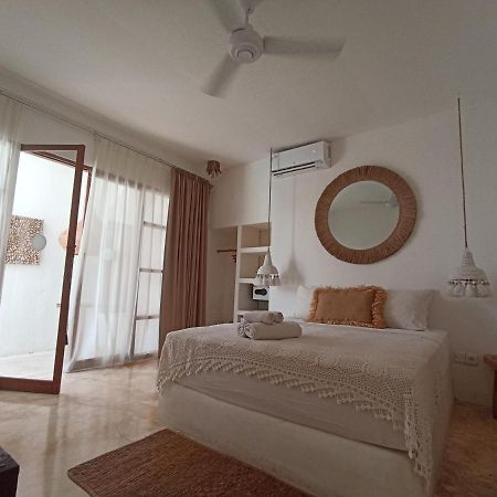 Sal Central Uluwatu Εξωτερικό φωτογραφία