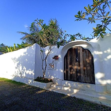 Sal Central Uluwatu Εξωτερικό φωτογραφία