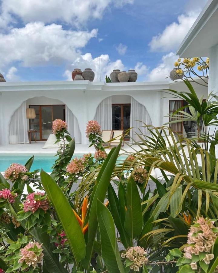 Sal Central Uluwatu Εξωτερικό φωτογραφία