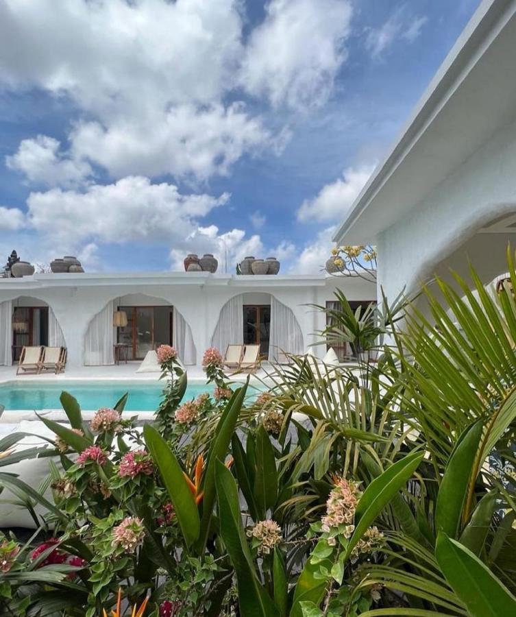 Sal Central Uluwatu Εξωτερικό φωτογραφία