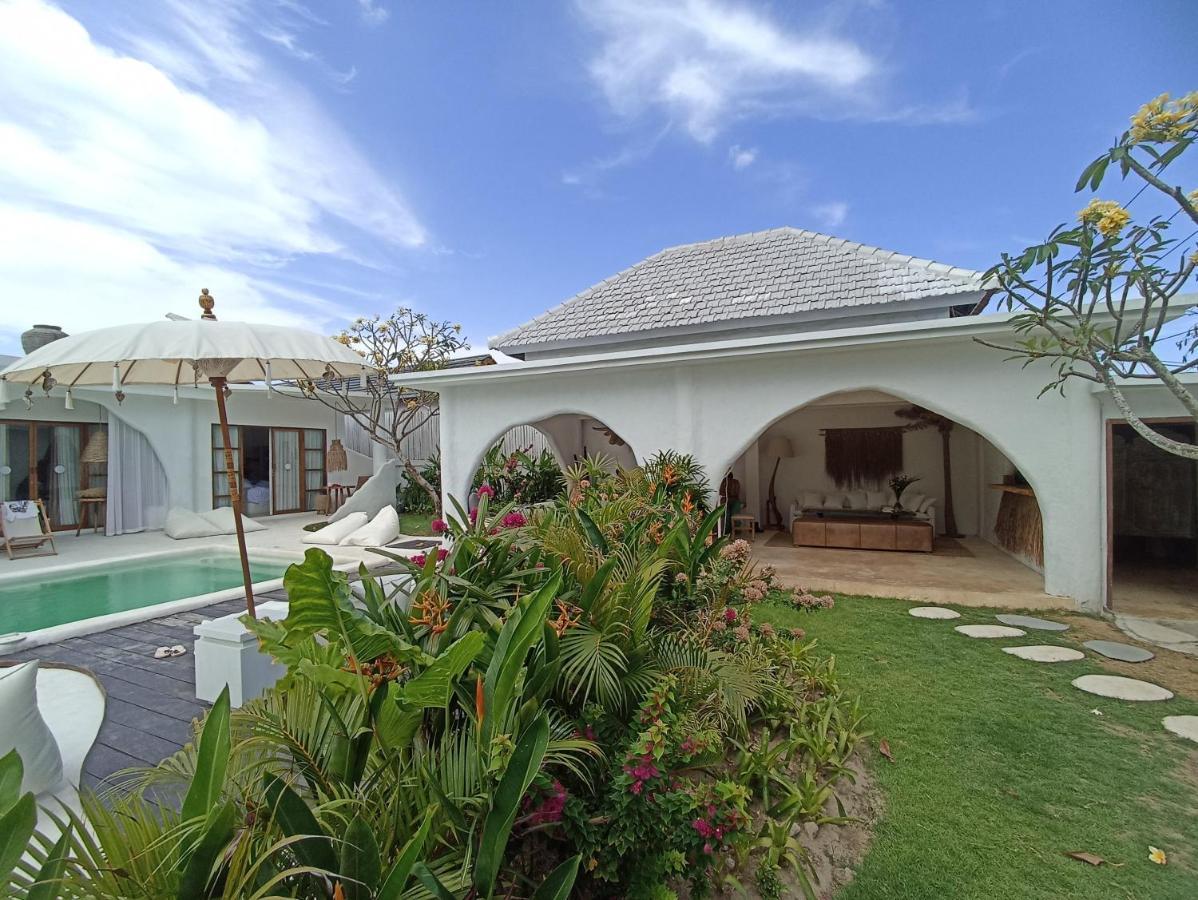 Sal Central Uluwatu Εξωτερικό φωτογραφία