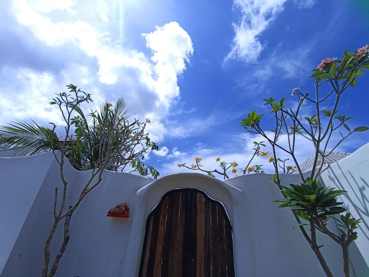 Sal Central Uluwatu Εξωτερικό φωτογραφία
