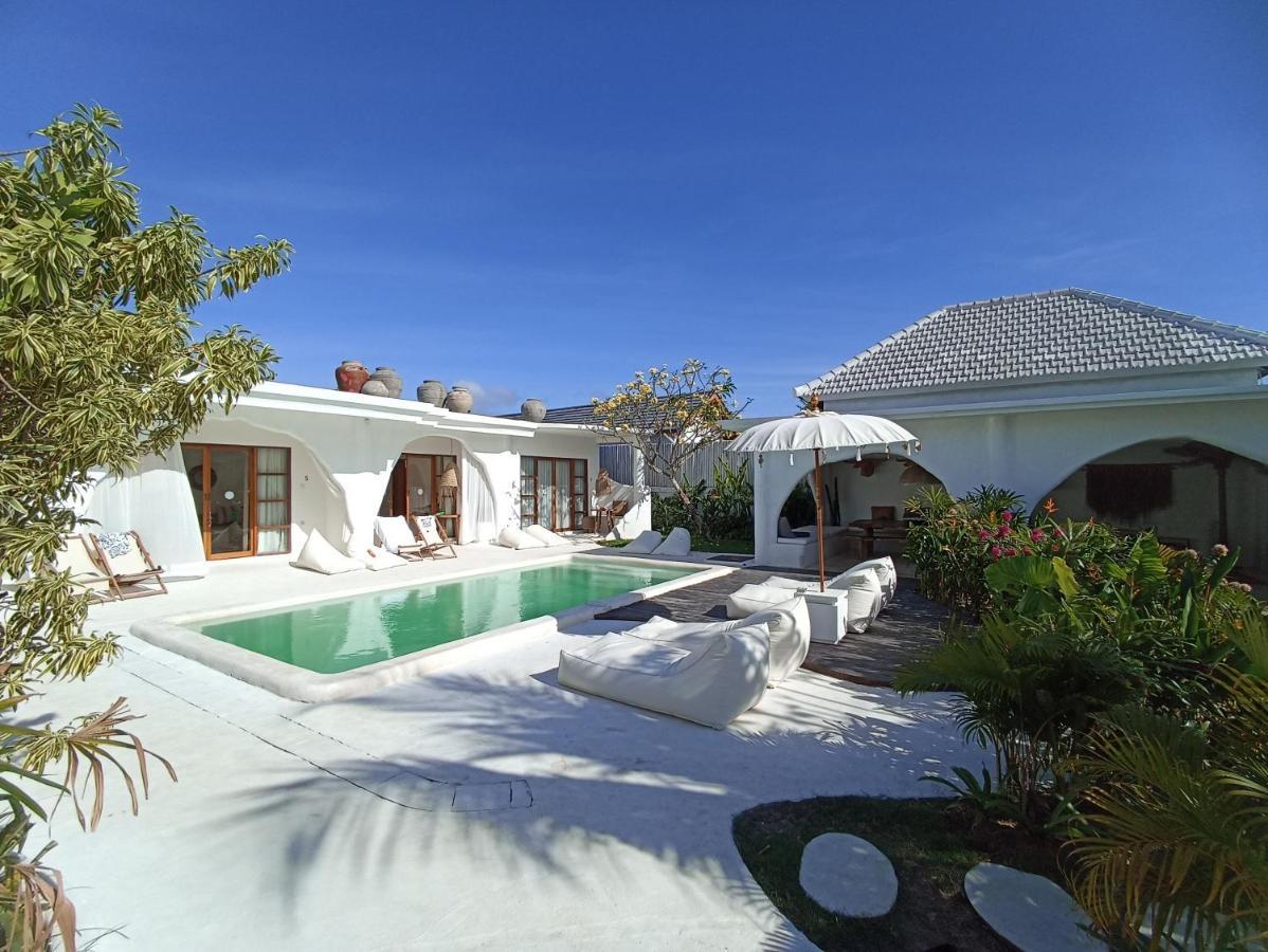 Sal Central Uluwatu Εξωτερικό φωτογραφία