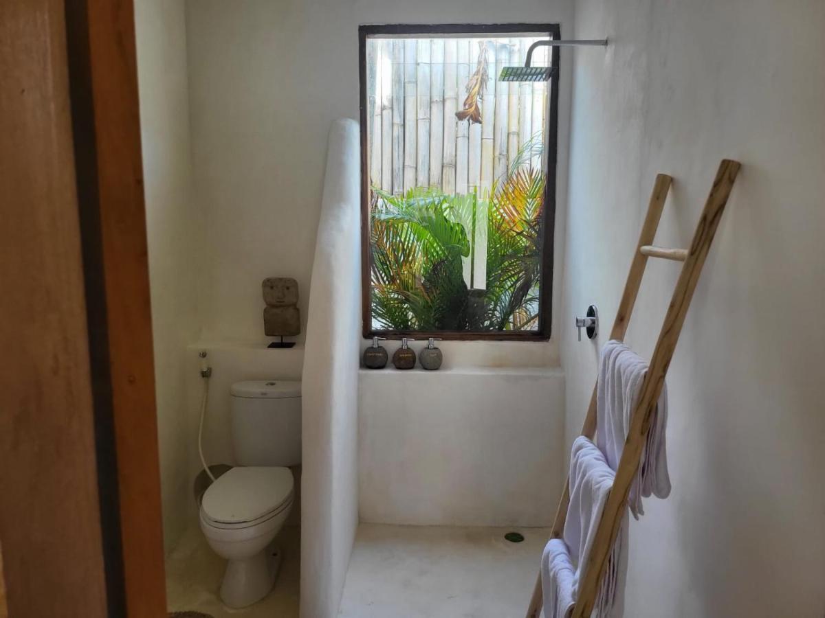Sal Central Uluwatu Εξωτερικό φωτογραφία