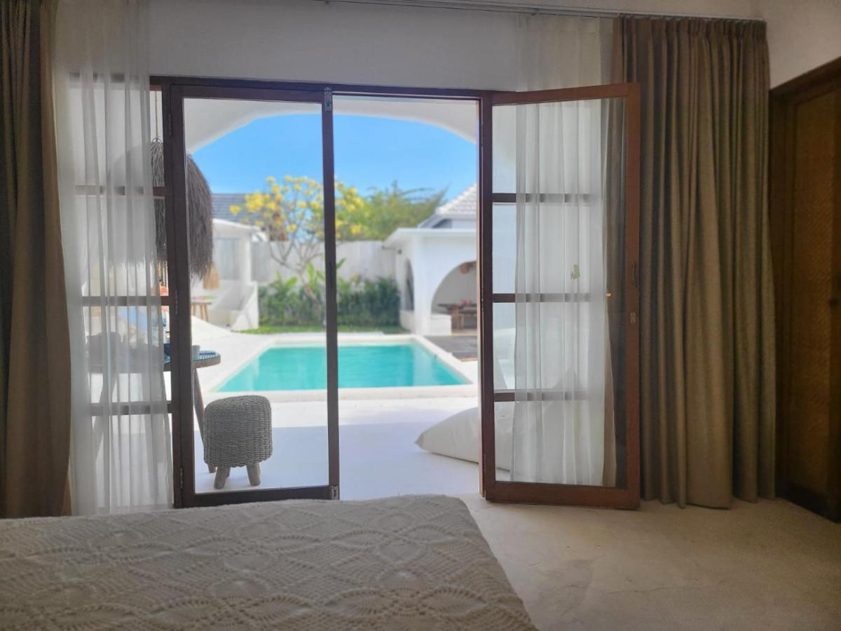 Sal Central Uluwatu Εξωτερικό φωτογραφία