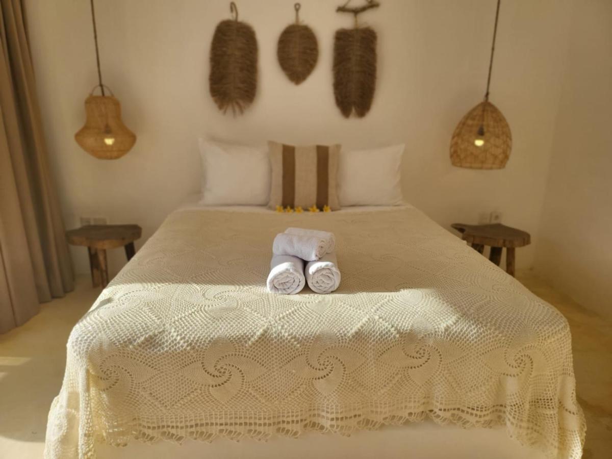 Sal Central Uluwatu Εξωτερικό φωτογραφία