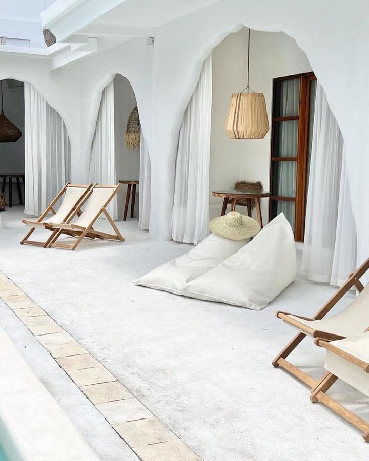Sal Central Uluwatu Εξωτερικό φωτογραφία