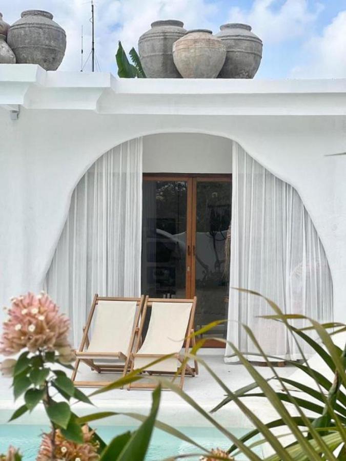 Sal Central Uluwatu Εξωτερικό φωτογραφία