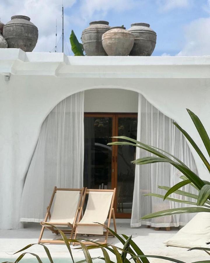 Sal Central Uluwatu Εξωτερικό φωτογραφία