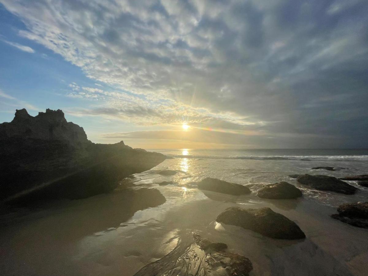 Sal Central Uluwatu Εξωτερικό φωτογραφία