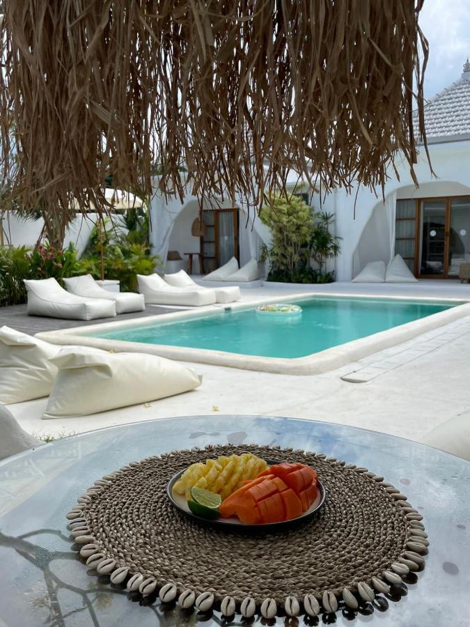 Sal Central Uluwatu Εξωτερικό φωτογραφία
