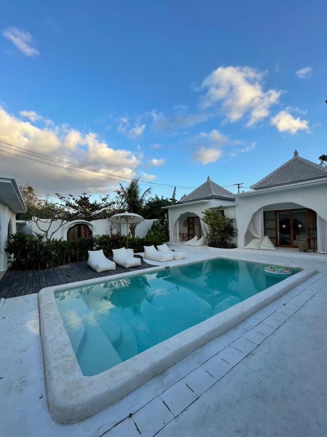 Sal Central Uluwatu Εξωτερικό φωτογραφία