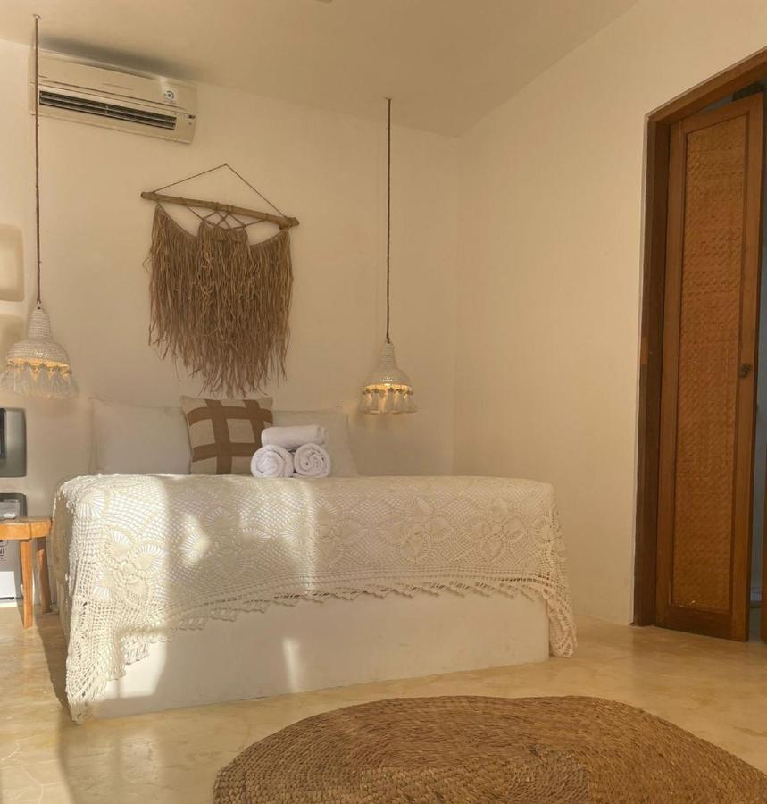 Sal Central Uluwatu Εξωτερικό φωτογραφία