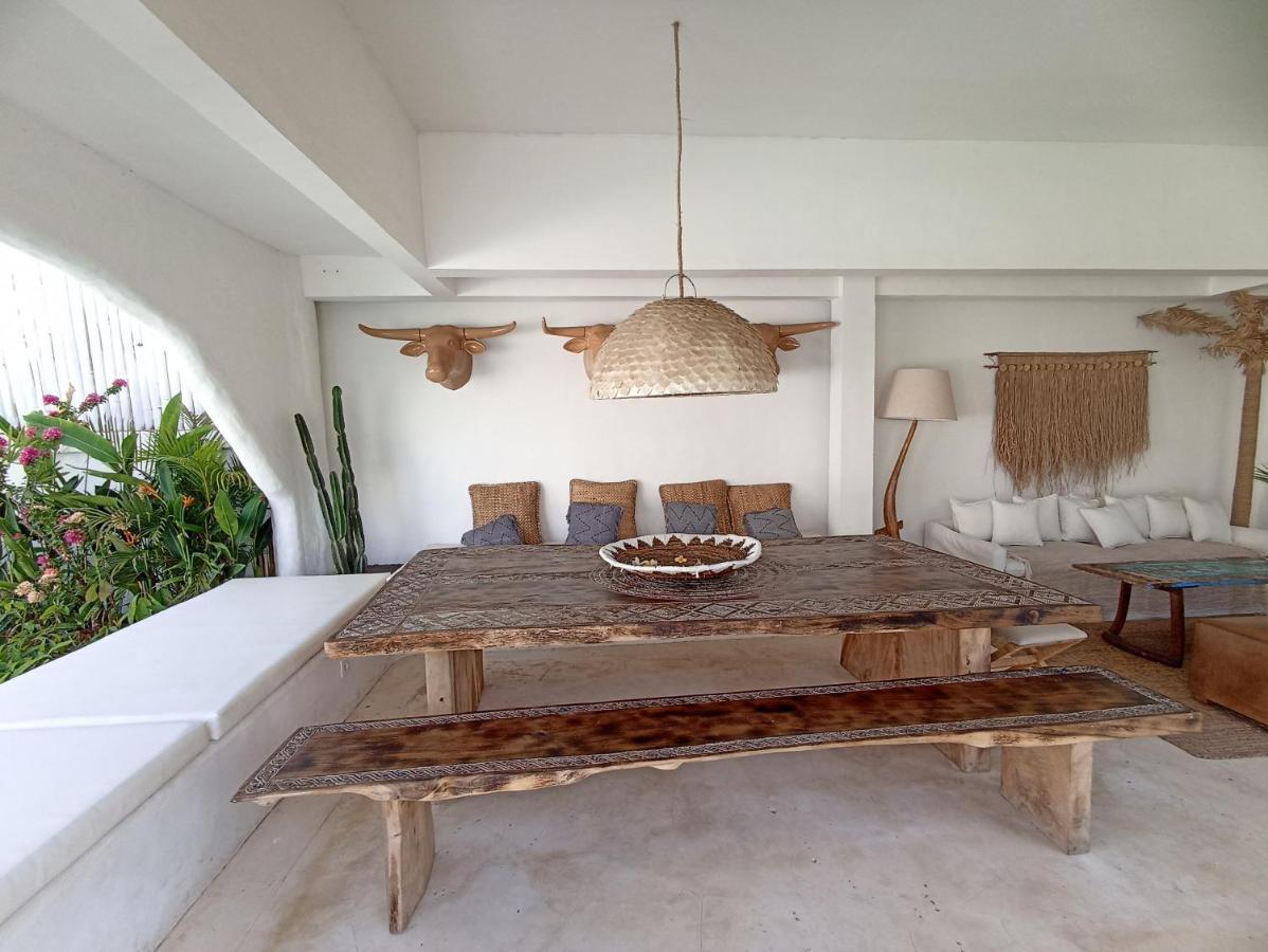 Sal Central Uluwatu Εξωτερικό φωτογραφία
