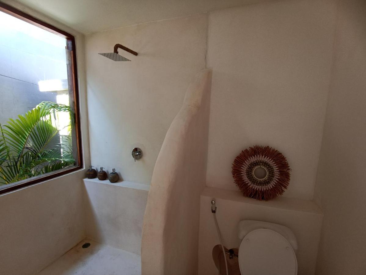Sal Central Uluwatu Εξωτερικό φωτογραφία