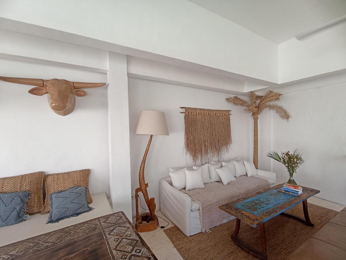Sal Central Uluwatu Εξωτερικό φωτογραφία