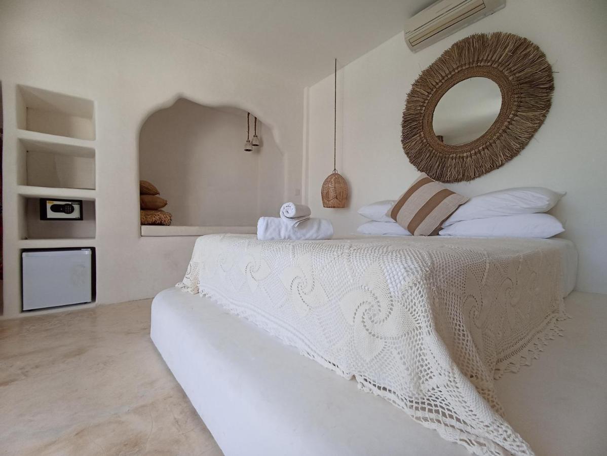 Sal Central Uluwatu Εξωτερικό φωτογραφία