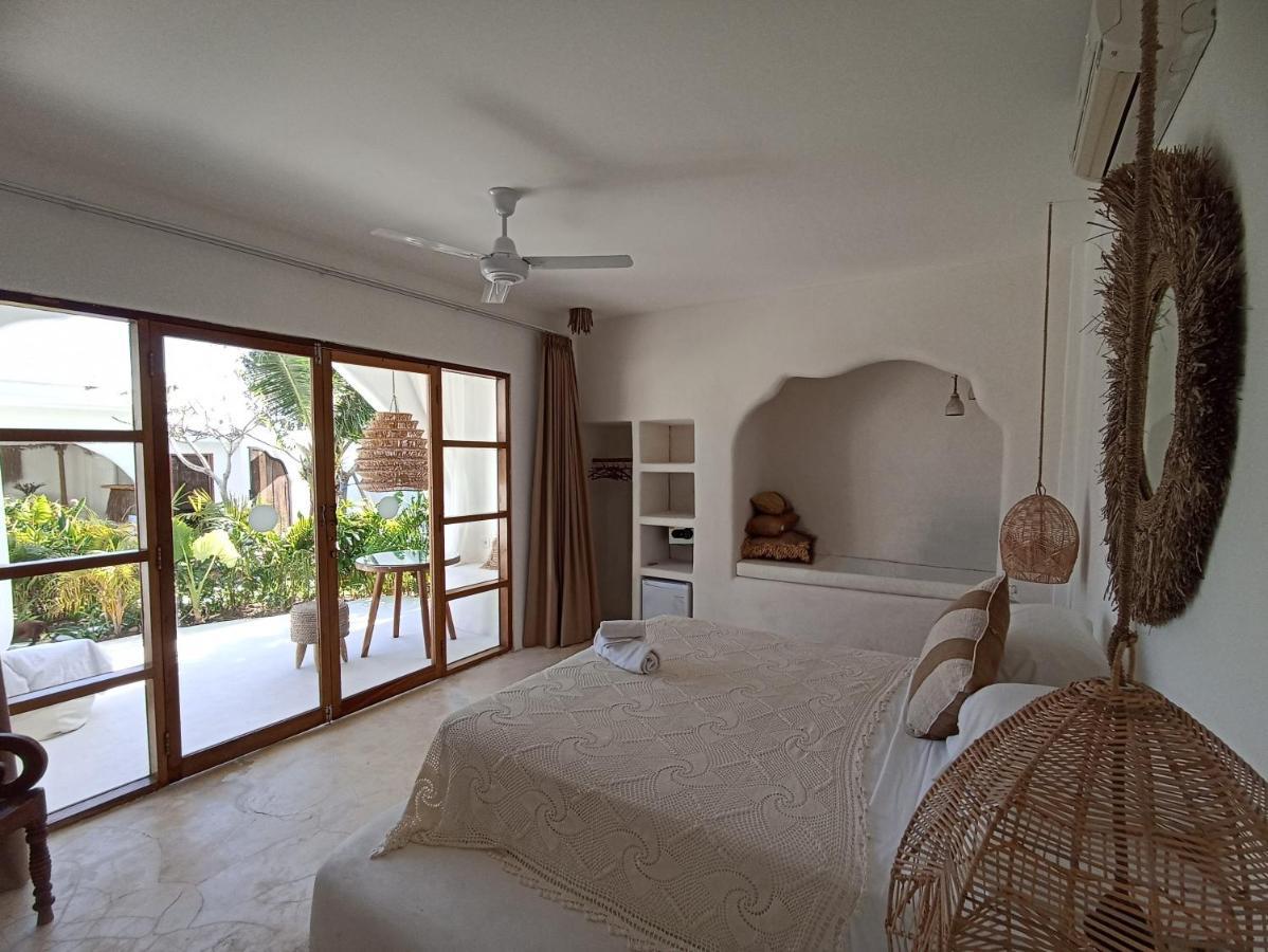 Sal Central Uluwatu Εξωτερικό φωτογραφία