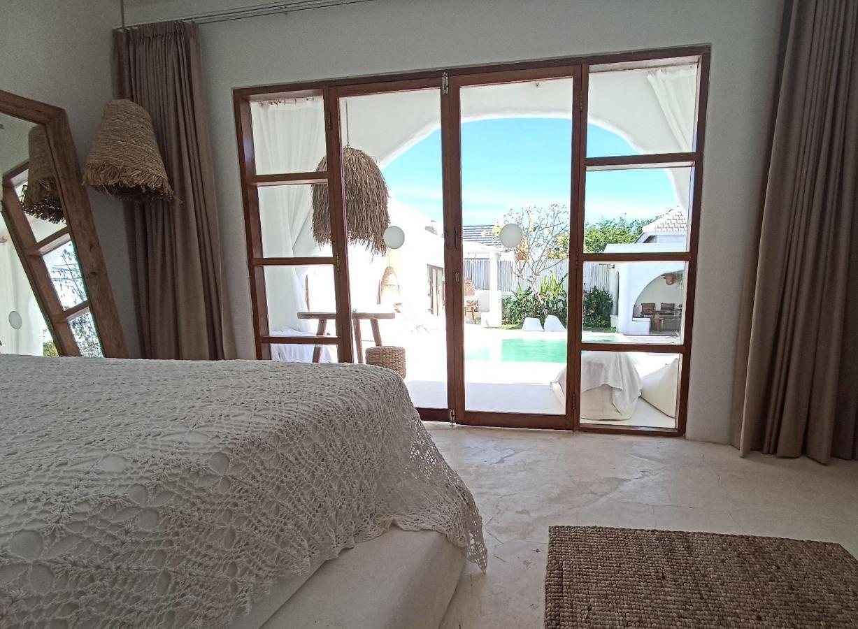 Sal Central Uluwatu Εξωτερικό φωτογραφία