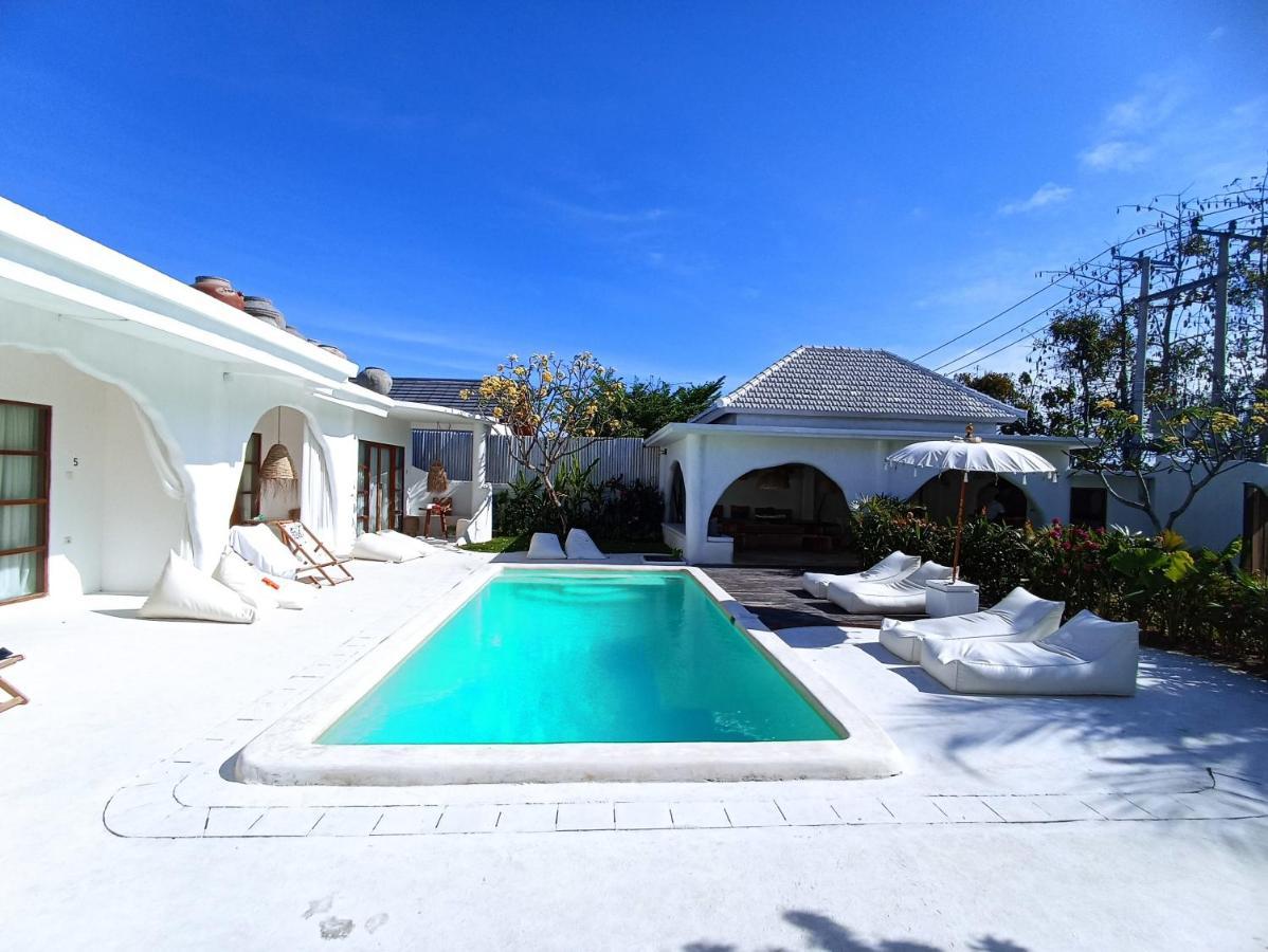 Sal Central Uluwatu Εξωτερικό φωτογραφία