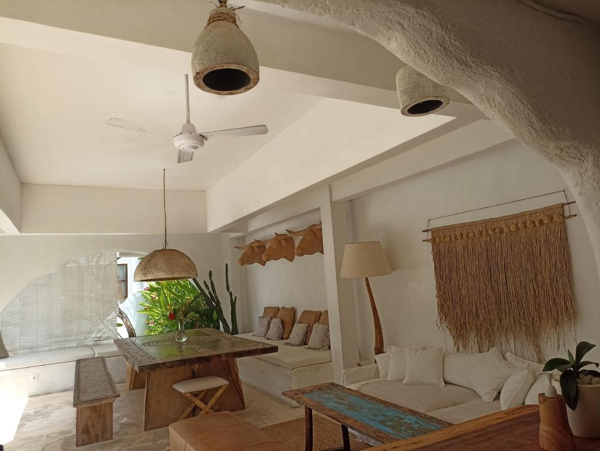 Sal Central Uluwatu Εξωτερικό φωτογραφία
